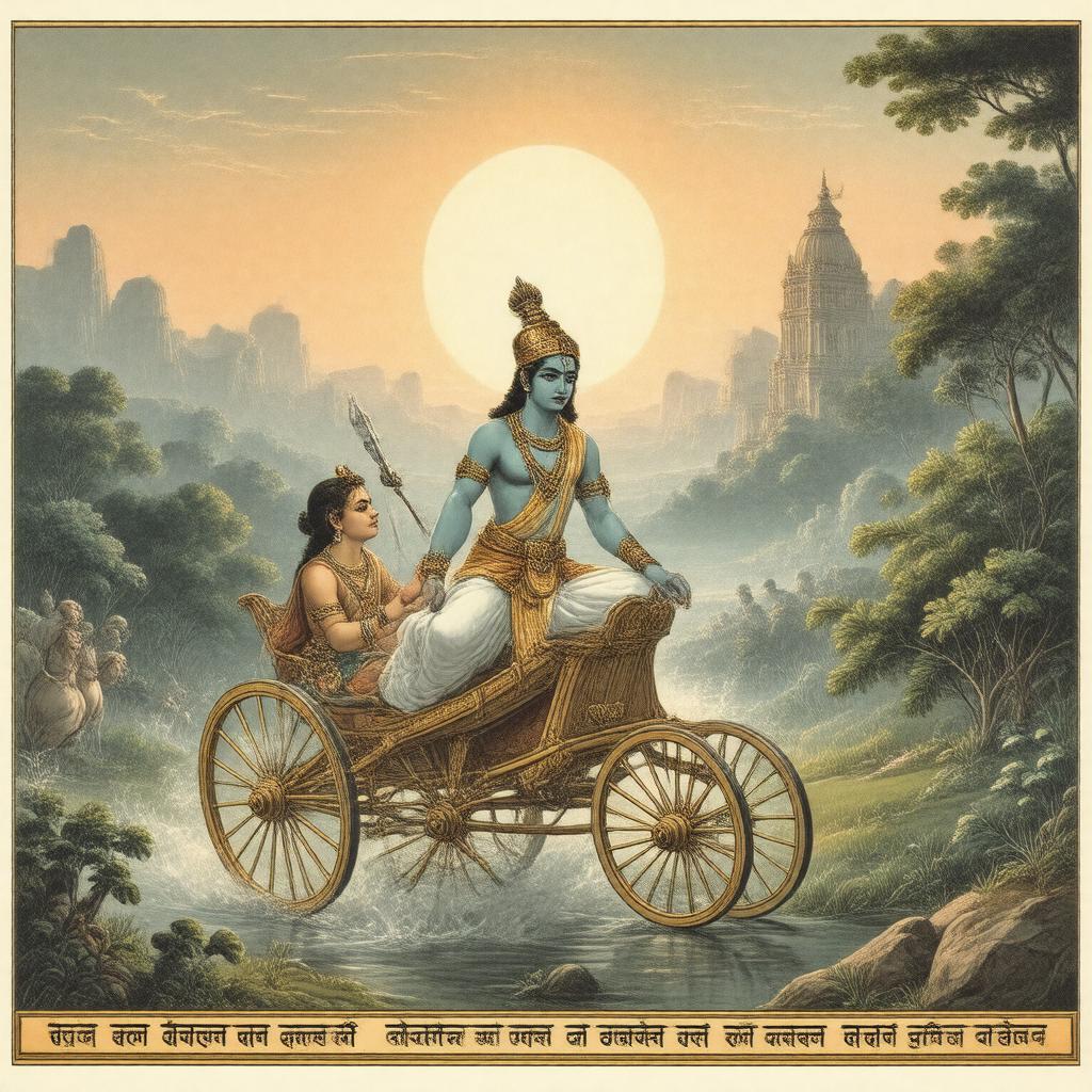 Bhagavad Gita